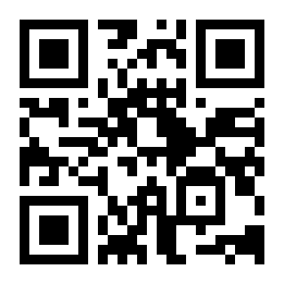 奶油游戏二维码