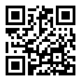 水上追妹乐园二维码