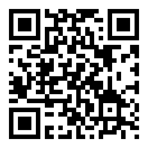 巴西街头翘头二维码