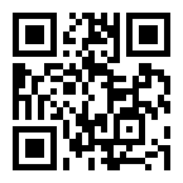 奇漫屋正版二维码