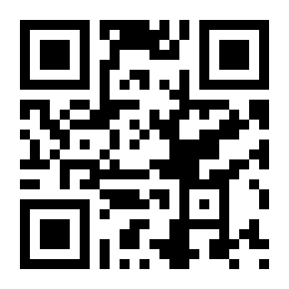 快喵爽剧二维码