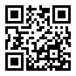 紧急城市救援二维码