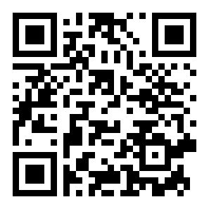 俄语学习二维码