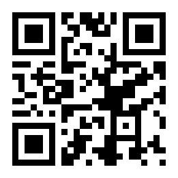 凡文阅读二维码