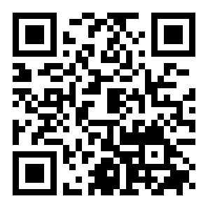 爱享快购二维码