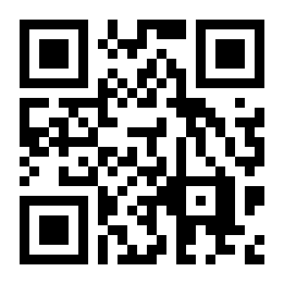 runaway韩国动漫二维码