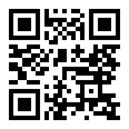 花园跑步者二维码