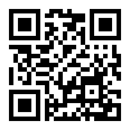 汉堡生活餐厅二维码