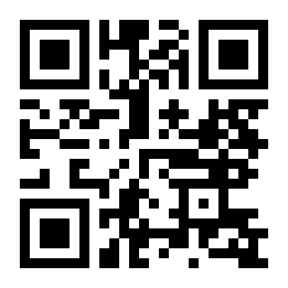 简墨一格二维码