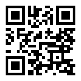 坏女孩街头摔跤二维码