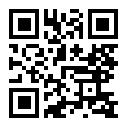 奇奇动漫免费版二维码