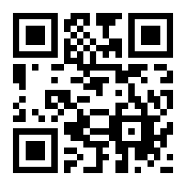 长颈鹿冒险跑二维码