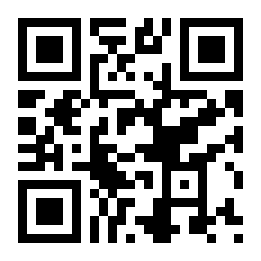 狙击手动物射击3D二维码