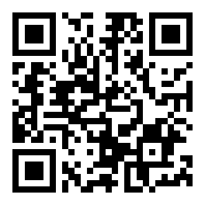 疯狂爱舞蹈二维码