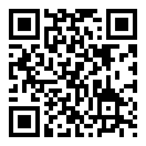 黑域生机内置修改器版二维码