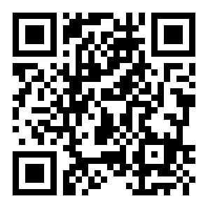 百合漫画二维码