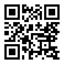 科幻火柴人绳索英雄二维码