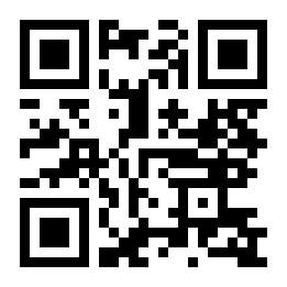 大通商城二维码