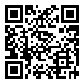 季风音乐二维码