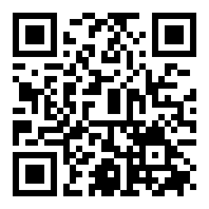 夸克网盘二维码