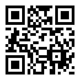 越狱之谜二维码