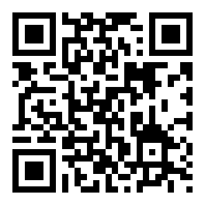 咸鱼大翻身二维码