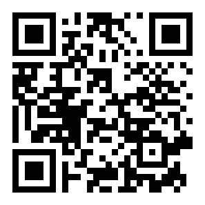 蓝狐盒子二维码