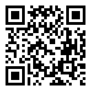 粘液人跑酷二维码