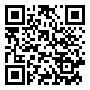 萌鼠向前冲二维码