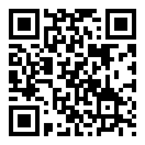 优享天气二维码