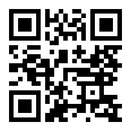 动感视频相册二维码