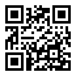 小陪伴语音二维码