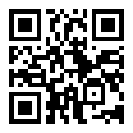 涂色冲冲冲二维码