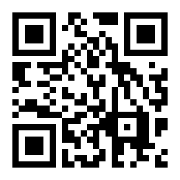 时代影院二维码