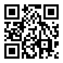 谷歌空间二维码