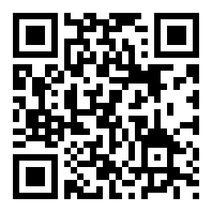 湾区商务二维码