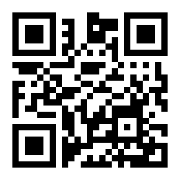 深蓝少年之机甲勇士二维码