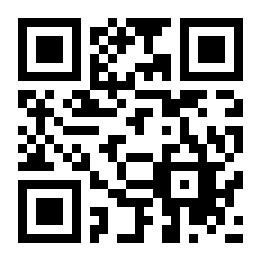 日播直播二维码