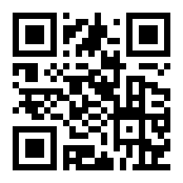 我蹬腿贼溜二维码