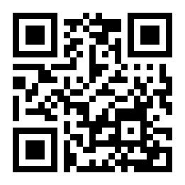 雷电末日战争二维码