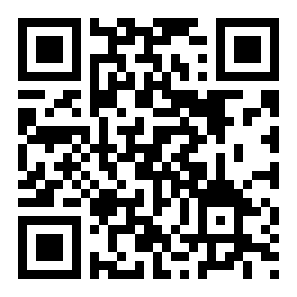 像素天气二维码