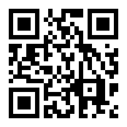 油轮的卡车二维码