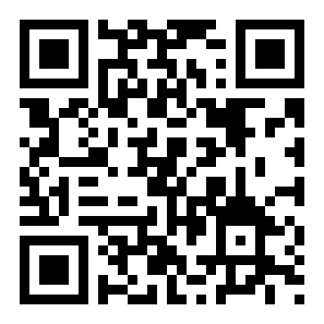 柿子电影二维码