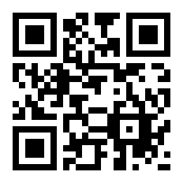 浅笑商城二维码