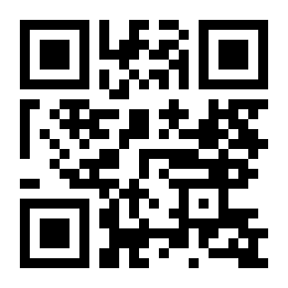 天空战机空中射手二维码