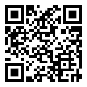 燕子天气二维码