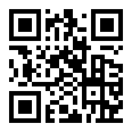 智配汽配二维码