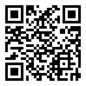 木筏战争二维码