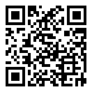 自行车跑酷二维码