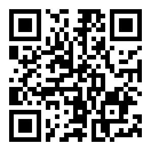 天空勇士二维码